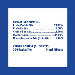 N-Bone Puppy Teething Treats,Chicken, 3.74 oz (111150)