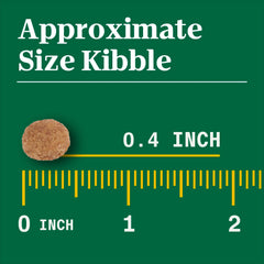 Nutro Natural Choice Adult Dry Dog Food, Chicken and Brown Rice Recipe