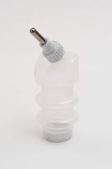 Lixit Top Fill No Drip Water Bottles for Rabbits, Ferrets, Hamsters, Guinea Pigs, Rats, Chinchillas and Other Small Animals