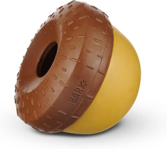 Barkbox Acornucopia Treat Dispensing Indoor/Outdoor Chewer Toy, Large