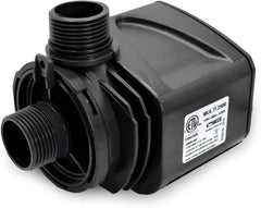 SICCE MULTI 2500 Multifunction Aquarium Pump, 715 GPH, designed for submerged and in-line use