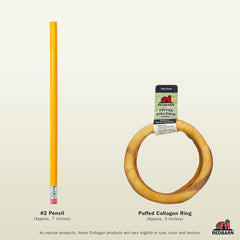 Redbarn Collagen Ring 1 ea