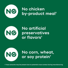 Nutro Wholesome Essentials Hairball Control Cat Food Dry Chicken & Brown Rice Recipe