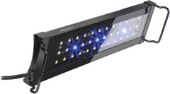 Aqueon LED OptiBright Fish Tank Aquarium Light Fixture 12-18 in