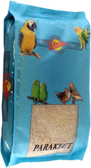 Volkman Avian Science Super Parakeet Diet Bird Food, 20 lbs.