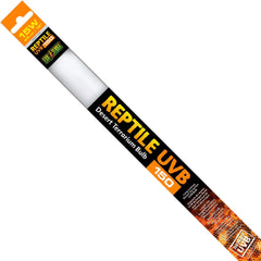 Exo Terra Reptile UVB (150 Watts)