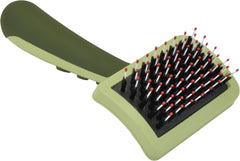 Safari - Complete Cat Brush, No Color, One Size (6.50" L x 3.0625" W)