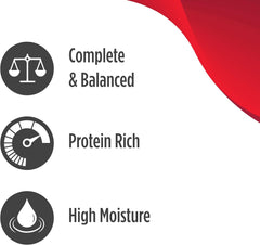 Nulo Small Breed Dog Signature Stew Chicken, Duck, & Pumpkin in Broth, 2.8 Ounce (Pack of 24)