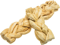 Redbarn Puff Braid Large Dog Treat large