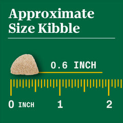 Nutro Natural Choice Adult Large Breed Healthy Weight Dry Dog Food, Chicken and Brown Rice Recipe, 30 lbs.