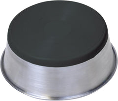 Van Ness Pets Small Stainless Steel Dog Bowl