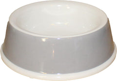 Van Ness Pets EcoWare Medium Dog Bowl, Non-Tip/Non-Skid Dish, 25 OZ Capacity