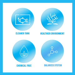 Microbe Lift Special Blend Aqua Water Conditioners for Aquarium