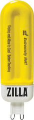 Zilla Mini Ceramic Heat Emitter 50w