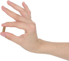 Ark Naturals, Kiss Me-Ow Cleaning Tuna Dental Chews