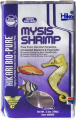 Hikari Frozen Mysis Shrimp Cubes