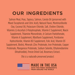 Instinct Limited Ingredient Diet, Natural Dry Dog Food, Grain Free Recipe - Real Salmon