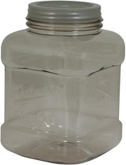 PETMATE MASON TREAT JAR 150OZ, Made in USA