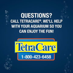 Tetra LED Betta Tank Kit 1 Gallon, Trapezoid aquarium With Base Lighting (24050)