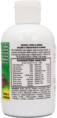 Boyd Enterprises ABE16708 Freshwater Vitachem for Aquarium, 4-Ounce