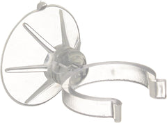 Lee's Pet Products ALE10530 2-Card Heater Holders for Aquarium Pumps