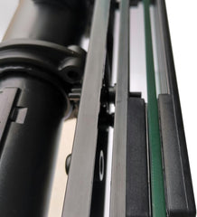 Aquatop MaxFlow X-Cross DC Wave Maker, Quiet Circulation Pump with Controller, Adjustable Flow, Reef Tank Aquarium Powerhead, MFX-20