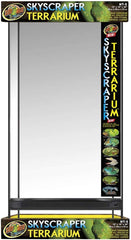 Zoo Med Skyscraper Terrarium