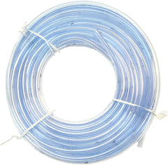 Lee's Flex Aquarium Tubing, Clear, 1-Inch by 50-Foot, Slip-Fit