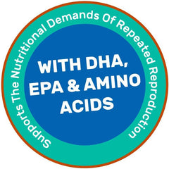 Hikari Tropical Fancy Guppy Fish Food, 0.77 oz (22g)