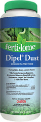 Ferti•lome® Dipel Dust Biological Insecticide