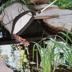 Danner Manufacturing, Inc., Pondmaster Telescoping Large All Purpose Net