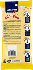 Vitakraft Bird Mini Pop Corn Treat