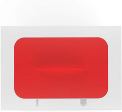 Pro Clear 10 Gallon Rectangular Plastic Cistern Tank