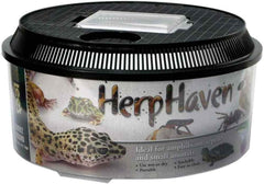 Lee's HerpHaven Low Round Breeder Box