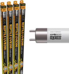 Exo Terra Reptile UVB200 VHO T5 Bulb