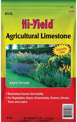 Agriculture Limestone 6lb