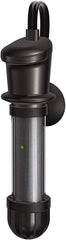 Tetra 26446 HT Submersible Aquarium Heater With Electronic Thermostat, Multicolor