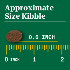 Nutro Natural Choice Adult Large Breed Dry Dog Food, Lamb and Brown Rice Recipe 36 lbs.