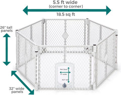 North States Petyard Passage