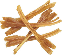 Redbarn Large Beef Tendons, All-Natural Dog Chews 1 ea