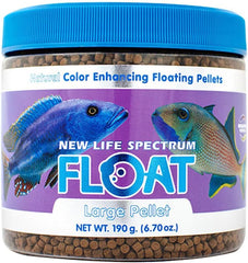 New Life Spectrum Float Large 190g (Naturox Series)
