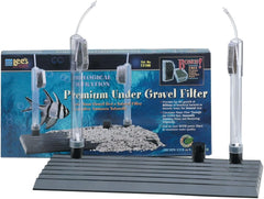 Lee's 70/90 Premium Undrgravel Filter 18-Inch by 48-Inch