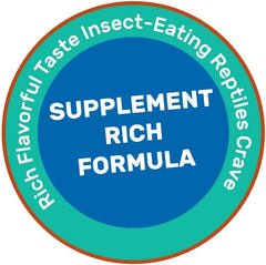 Hikari Herptile DragonGel™ Reptile Food