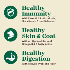 Nutro Max Adult Dry Dog Food with Farm-Raised Chicken, 25 lb. Bag