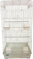 A&E Cage Company 52455597: Cage Flattop Iv 25X21 2Pk