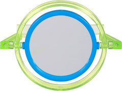 JW® ActiviToys® Double Axis Bird Toys Multicolor One Size