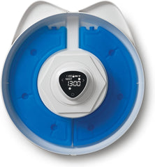 Catit PIXI Ice Packs for Automatic 6-Meal Feeder for Cats, 2 Pack,Blue