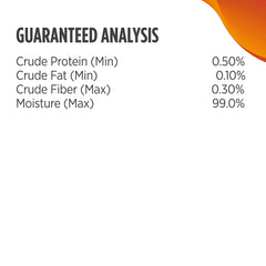 Nulo Freestyle Bone Broth, Premium Food Topper for Cats and Dogs, with Collagen and Chondroitin Sulfate to Help Boost The Quality of Your Pet’s Coat and Skin, 20 FL Oz Pouch