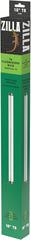 Zilla T8 Fluorescent Bulbs Tropical Series 25, 15 Watts