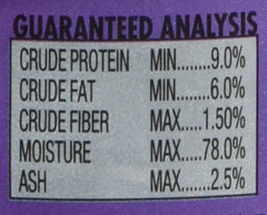 Evanger's Super Premium Rabbit & Quail Dinner for Cats - 24, 5.5 oz Cans